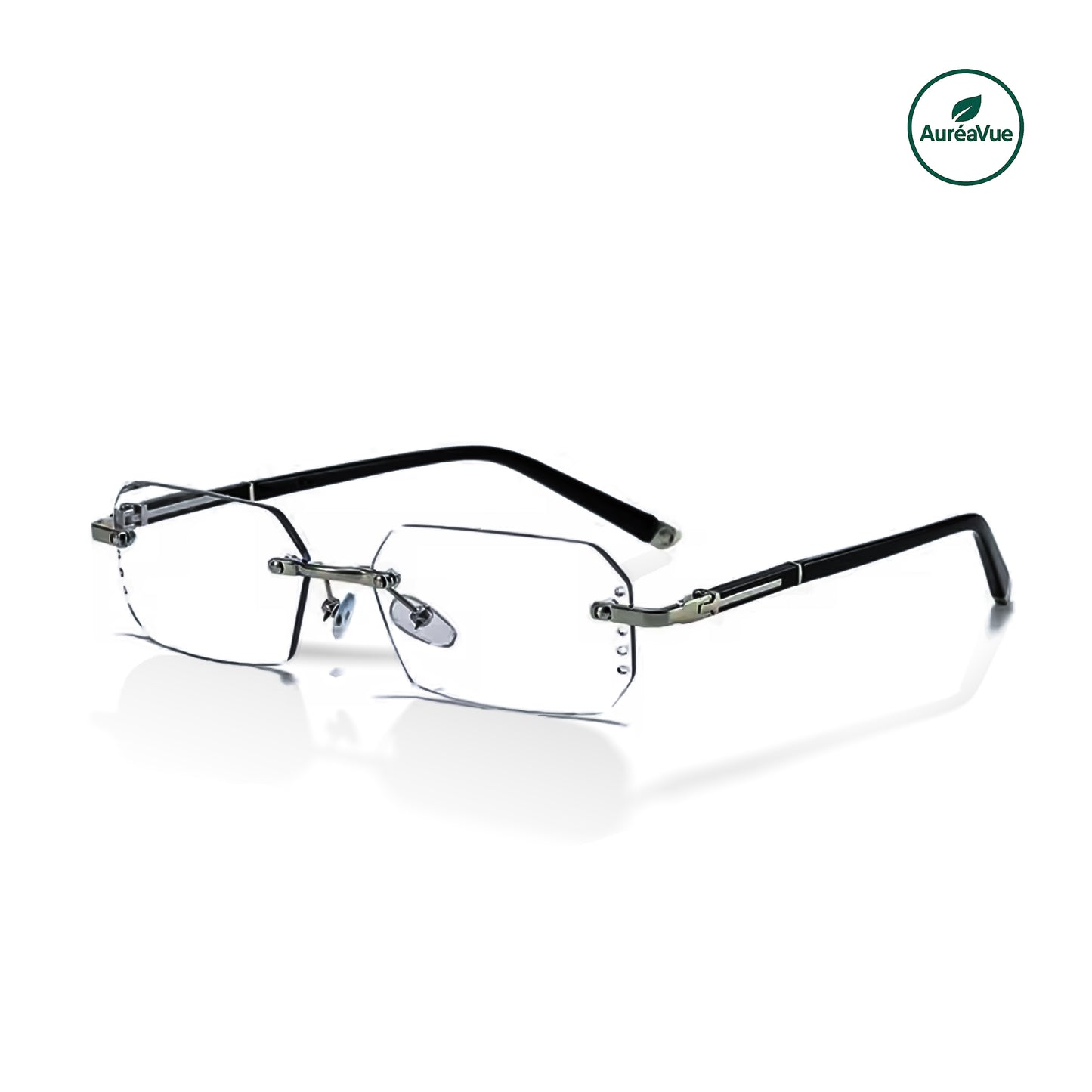 Lunettes filtrantes anti-fatigue - Edition Sélène