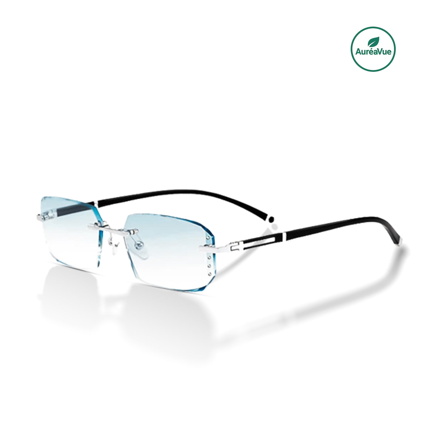 Lunettes filtrantes anti-fatigue - Edition Sélène