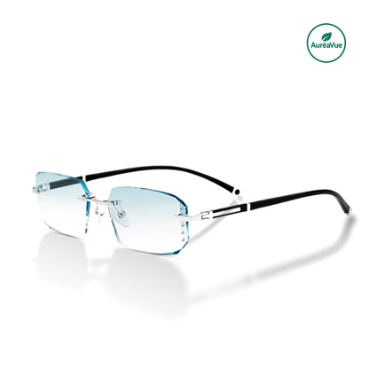 Lunettes filtrantes anti-fatigue - Edition Sélène