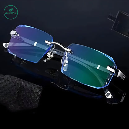 Lunettes filtrantes anti-fatigue - Edition Sélène