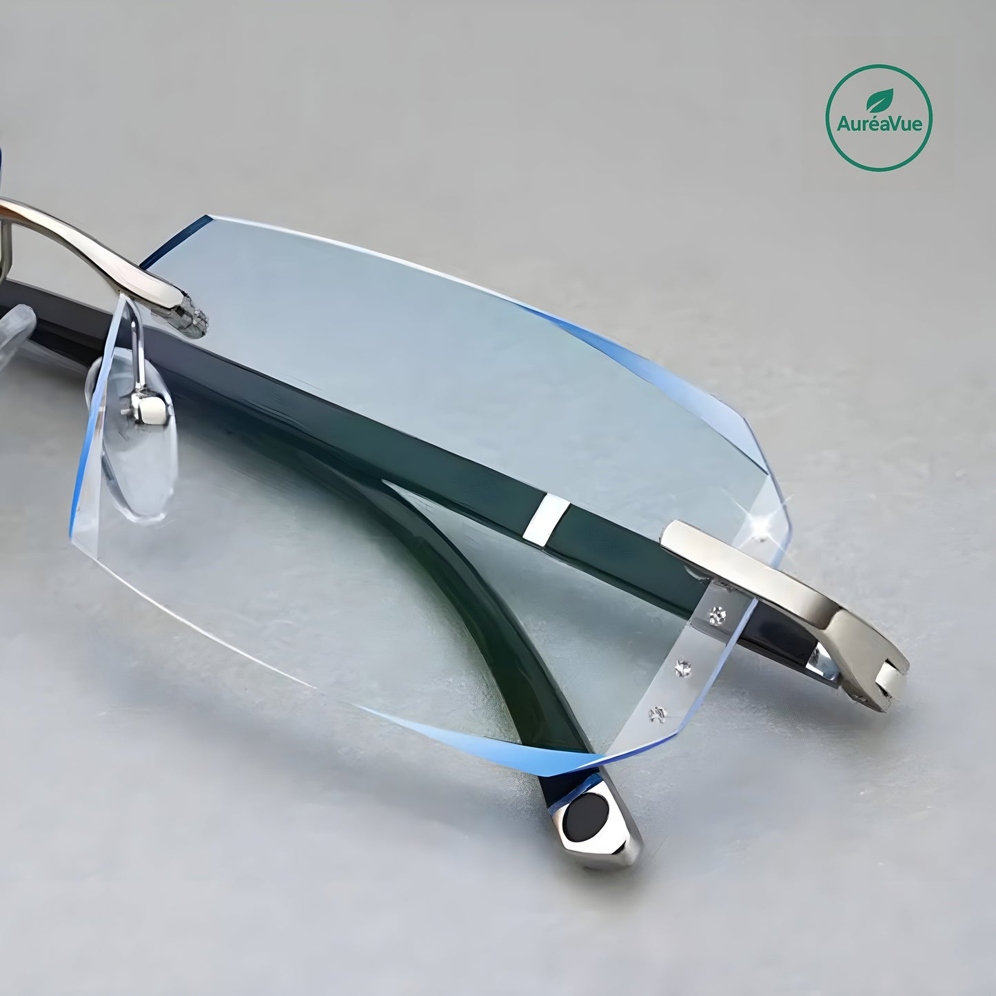 Lunettes filtrantes anti-fatigue - Edition Sélène